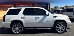 2007 Cadillac Escalade Base