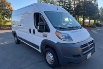 2017 Ram ProMaster 2500 159 WB
