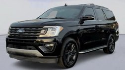 2020 Ford Expedition XLT