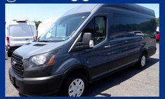 2019 Ford Transit 250