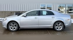 2010 Chevrolet Malibu LT