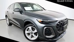 2025 Audi Q5 Sportback quattro Premium Plus TFSI