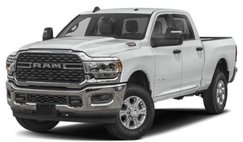2024 Ram Ram Pickup 2500 Big Horn