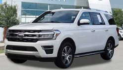 2022 Ford Expedition Limited