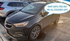 2017 Buick Encore Essence