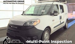 2021 Ram ProMaster City Base
