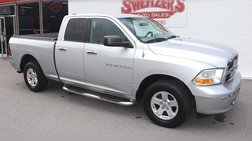 2011 Ram Ram Pickup 1500 SLT