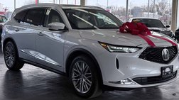 2023 Acura MDX SH-AWD w/Advance