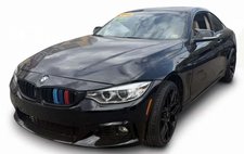 2015 BMW 4 Series 428i xDrive