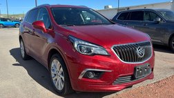 2016 Buick Envision Premium I