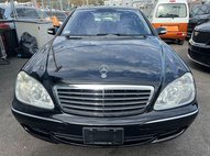 2004 Mercedes-Benz S-Class S 430 4MATIC