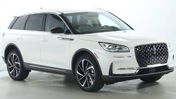 2024 Lincoln Corsair Reserve