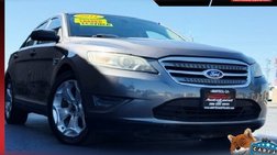 2011 Ford Taurus SEL