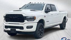 2024 Ram Ram Pickup 2500 Limited