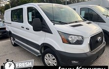 2023 Ford Transit 250