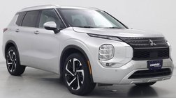 2023 Mitsubishi Outlander SEL