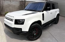 2022 Land Rover Defender 110 X-Dynamic HSE