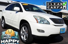 2004 Lexus RX 330 Base