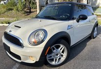 2010 MINI Cooper S