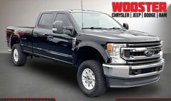 2022 Ford Super Duty F-350 XL