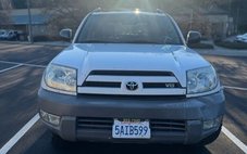 2003 Toyota 4Runner Sport Edition