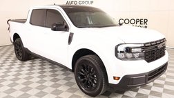 2023 Ford Maverick Lariat