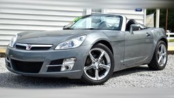 2007 Saturn Sky Base