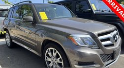 2013 Mercedes-Benz GLK-Class GLK 350 4MATIC