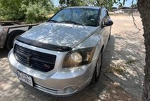 2007 Dodge Caliber R/T