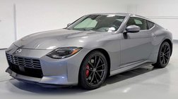 2024 Nissan Z Performance