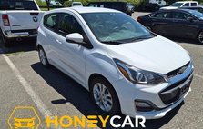 2020 Chevrolet Spark 1LT CVT