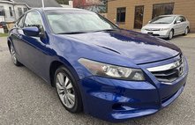 2011 Honda Accord EX-L