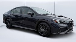 2026 Subaru WRX Limited