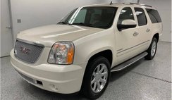 2013 GMC Yukon XL SLT