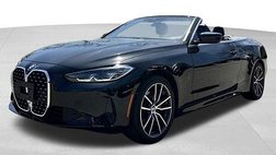 2024 BMW 4 Series 430i xDrive