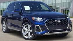 2024 Audi Q5 quattro S line Prem Plus 45 TFSI