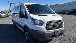 2016 Ford Transit 350 XL