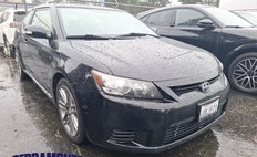 2013 Scion tC Base