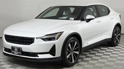 2022 Polestar 2 Long Range Single Motor