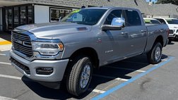 2024 Ram Ram Pickup 2500 Laramie