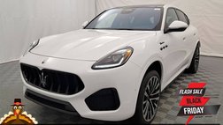 2023 Maserati Grecale Modena