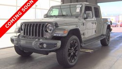 2023 Jeep Gladiator High Altitude