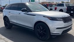 2024 Land Rover Range Rover Velar P250 S