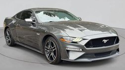 2020 Ford Mustang GT