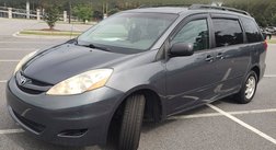 2006 Toyota Sienna LE