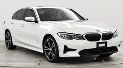 2020 BMW 3 Series 330i