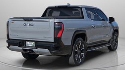 2024 GMC Sierra EV Denali Edition 1