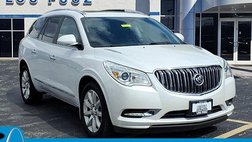 2017 Buick Enclave Premium