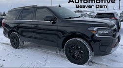 2022 Ford Expedition Timberline