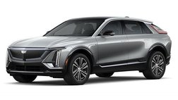 2024 Cadillac LYRIQ Luxury 2